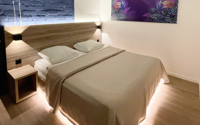 Art_loft24 Guest House