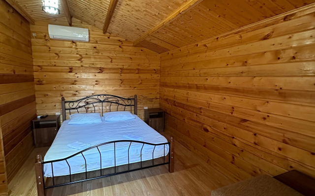 U Valentiny Guest house