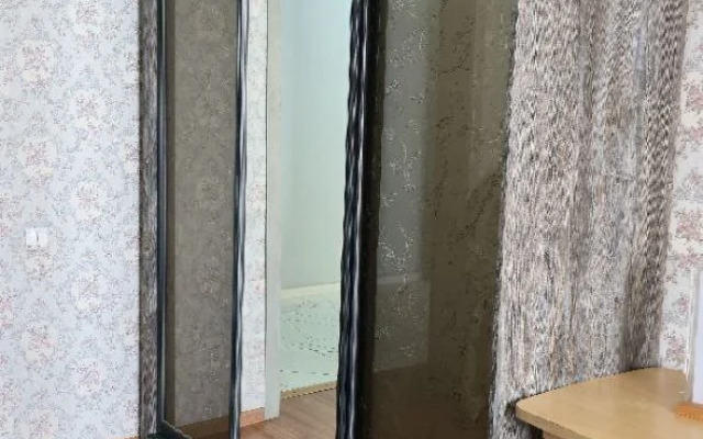 Квартира на Сурнова 30