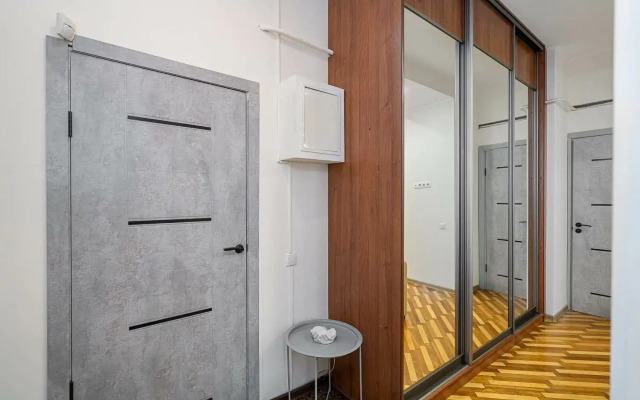 Квартира Уютная и комфортная квартира в самом центре Минска