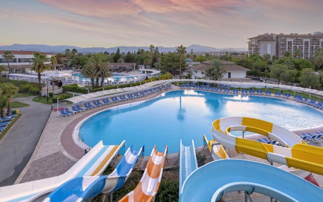 Asteria Family Resort Side Hotel