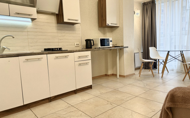 Апартаменты Родионова 197