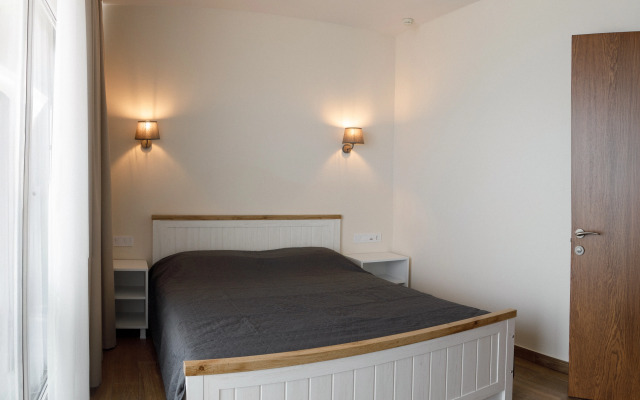 Апарт-отель Black Sea Point 5