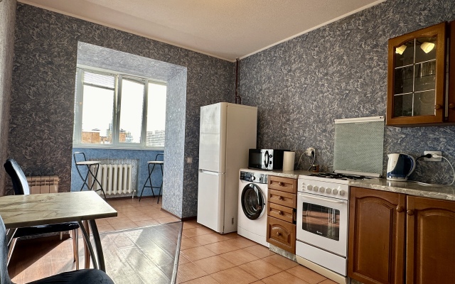 Квартира 1-ком Георгиевская 3-18 Калуга центр КакДома