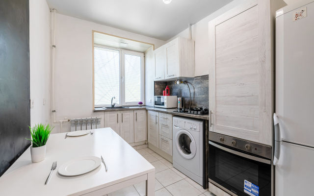 Апартаменты Комфорт на Назарбаева