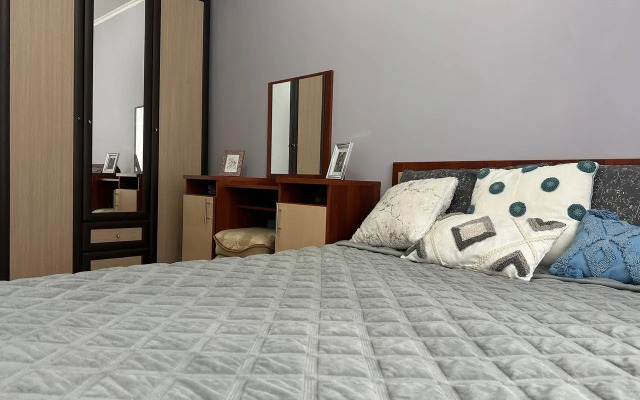 Квартира Дом Хельги