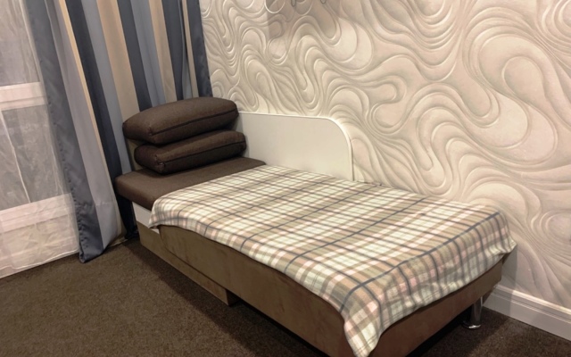 Malibu S Shikarnym Vidom Apartments