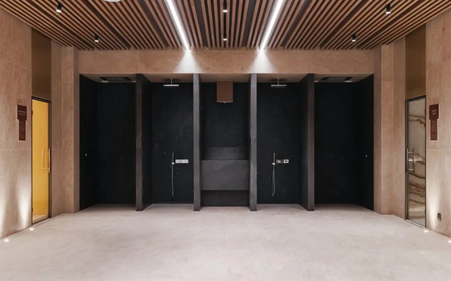 Grand Cascade Gostinichnyij kompleks