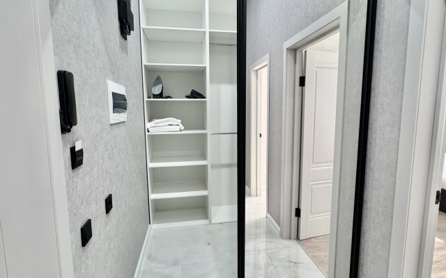 Квартира Уютная в Курортном Парке