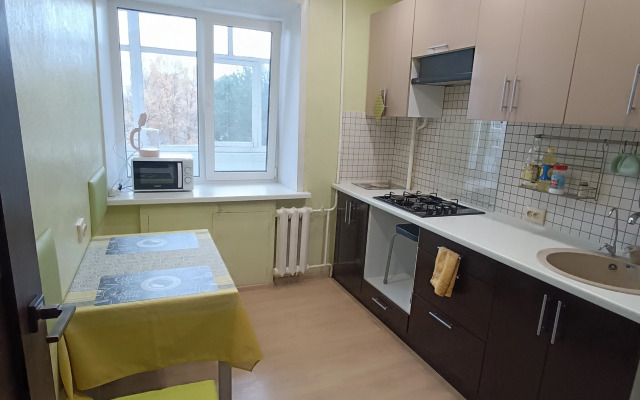 Квартира 2Rooms