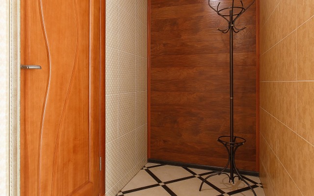 Апартаменты на Ухтомского 8