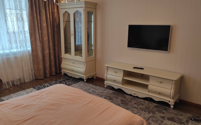 Апартаменты RossgartenApart