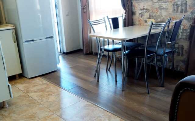 U Morya Adler Flat