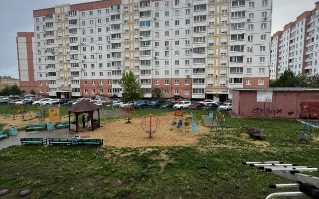 Odnokomnatnaya Aleksandrovskiy 5 Flat