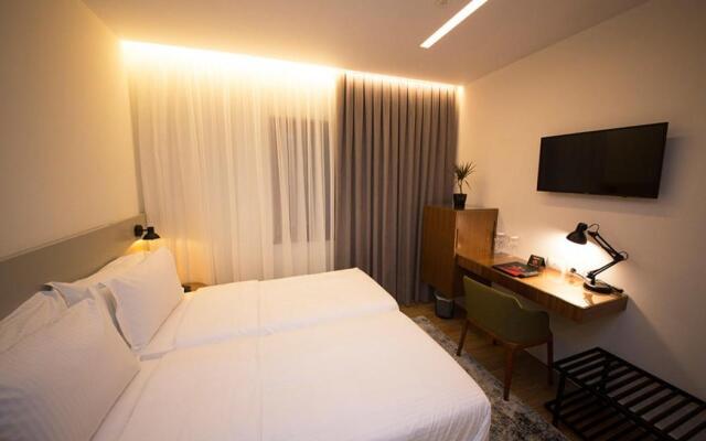 Hotel Theatro