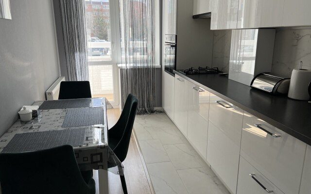 Квартира с отличной оценкой гостей