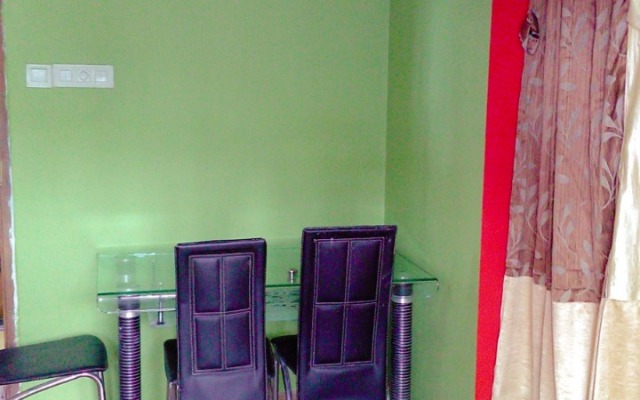 Lonavala Holiday Homes Hotel