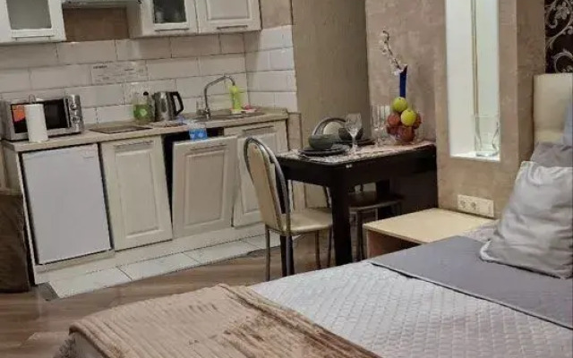 U Anichkova mosta 3 Flat
