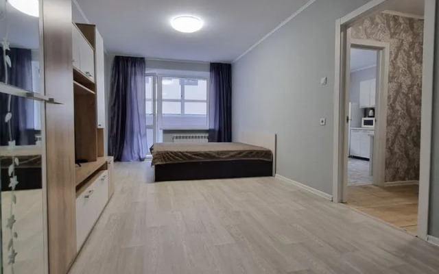 Flat Na Radischeva