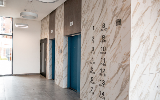 Inndays Apartments