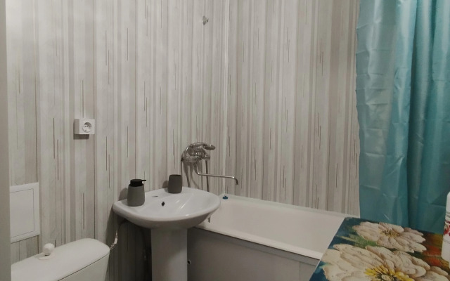 Квартира уютная до 4х человек