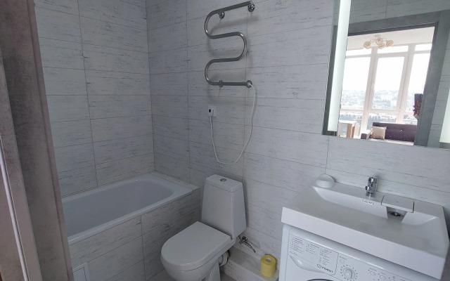 Odnokomnatnaya V Sochi Flat