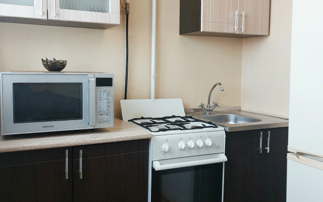 Квартира 1-комнатная квартира рядом с набережной