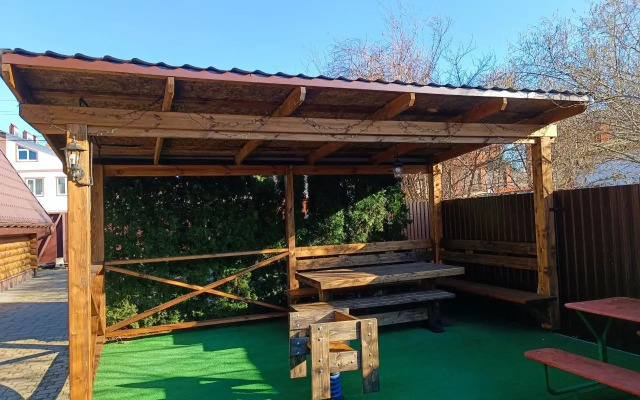Verbena Guesthouse