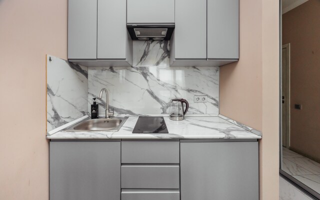 Vid Na More Apartments