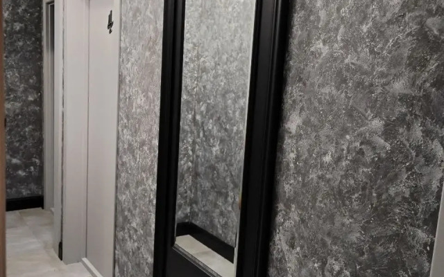 Меблированные комнаты Апартком