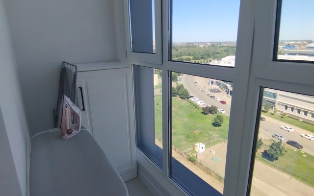 Квартира Конфетка у Баскет Холла