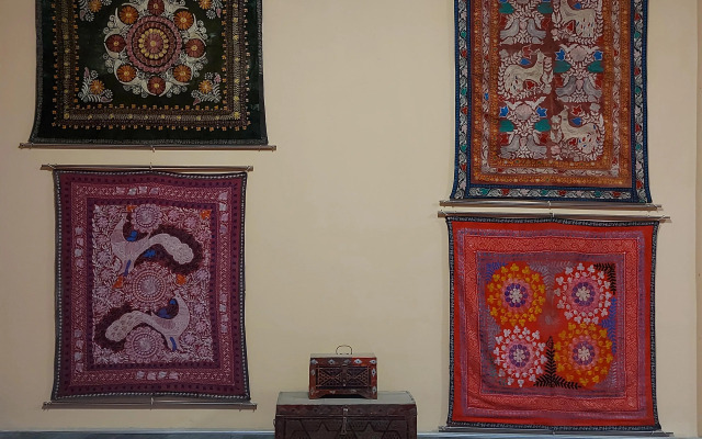 Musavvir Guest House