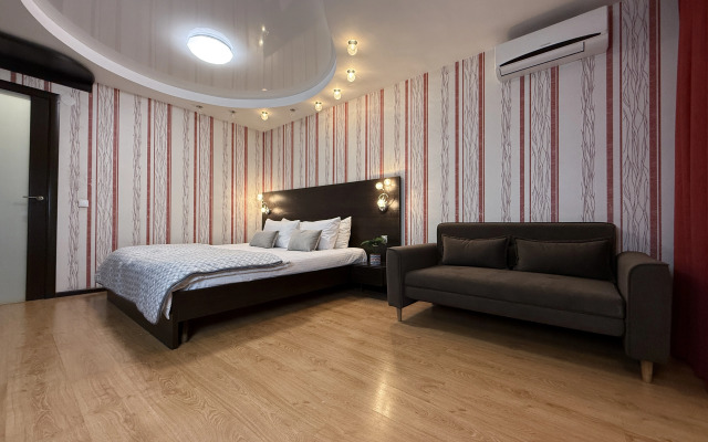 Квартира Студия на Союзной 2