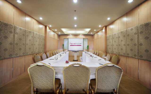 favehotel Kelapa Gading,Jakarta