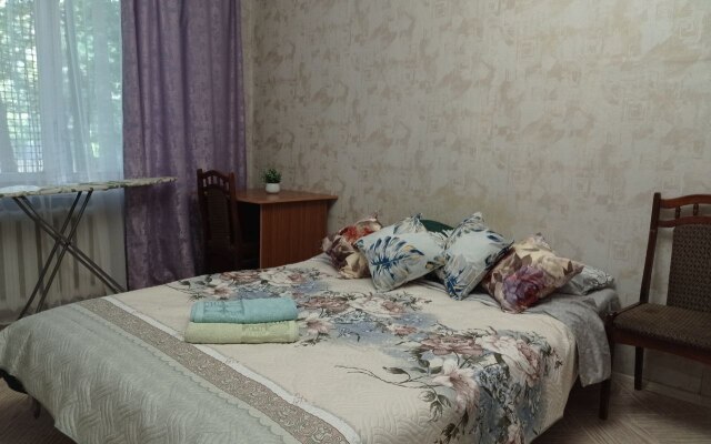 Квартира Live-In-Comfort на Партизанской 53