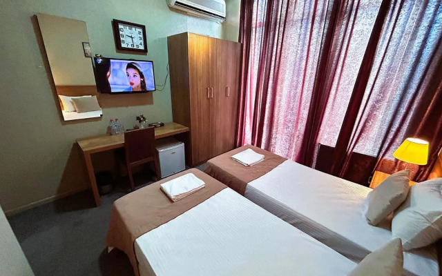 The Family Hotel