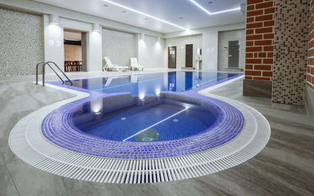 Hotel Sofiya Tashkent