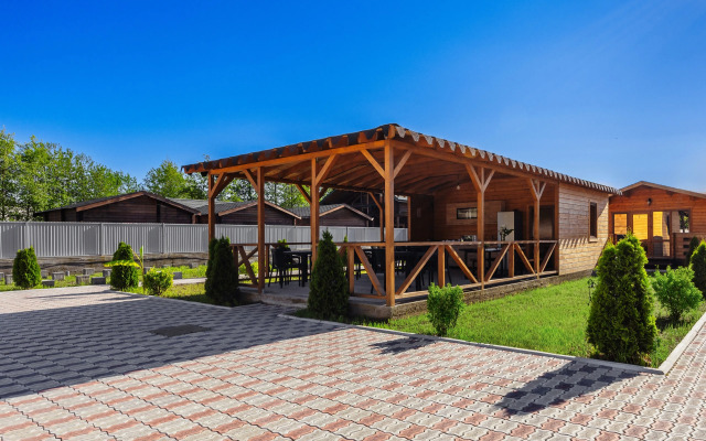 Shlara Recreation camp