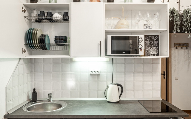 Апартаменты Studio Loft Belinsky в центре города