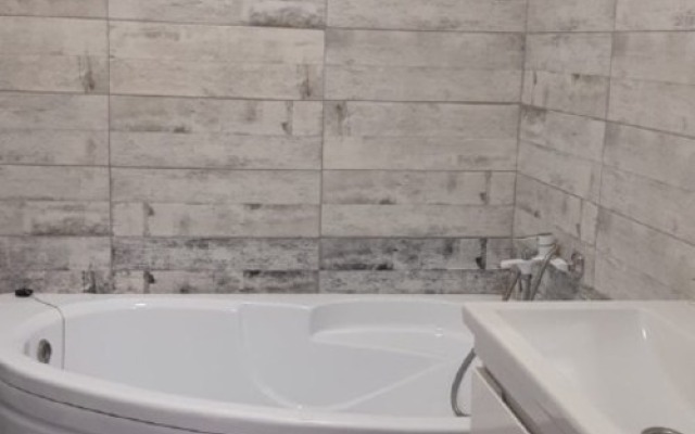 Апартаменты Дублин бэй 4