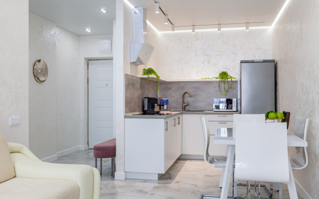 Апартаменты около Аквапарка