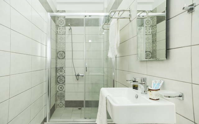 Castell Hotel