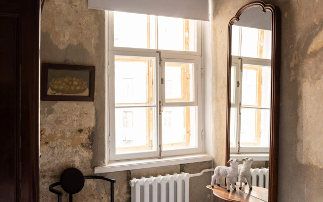 Апартаменты на набережной канала Грибоедова рядом с Мариинским театром