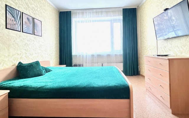 Kvartira Otlicnaa na Lenina 56