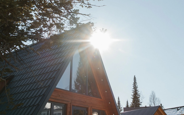 Меблированные комнаты Arcticgesh