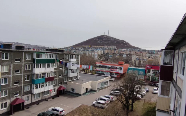 Odnokomnatnye Welcome Home Aparts & Tours Brs Apartments