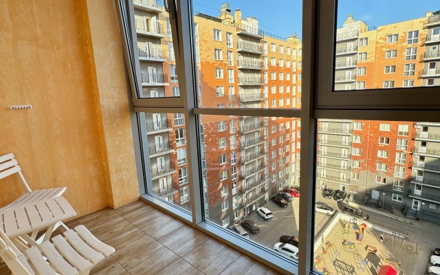 Royal Green Apartment U Korolevskikh Vorot Flat