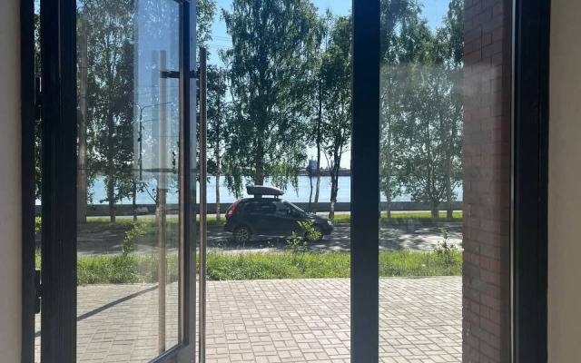 Helenrooms - Uyutnaya Kvartira Na Naberezhnoy Flat