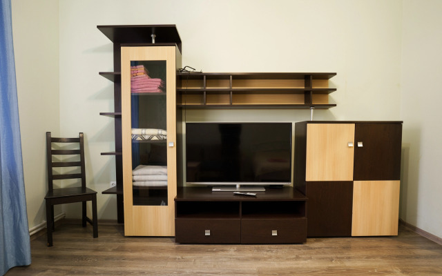 Апартаменты Right Room двухкомнатные на улице Маршала Жукова 20