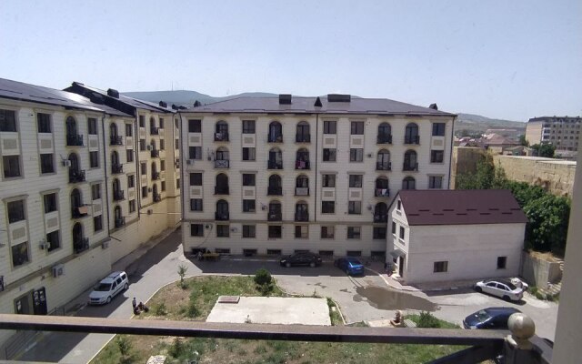 Апартаменты в исторической части города